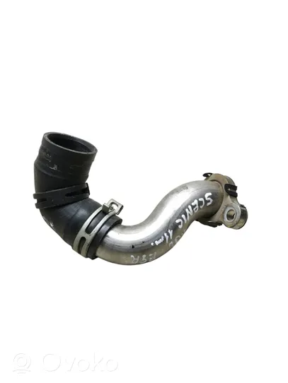 Renault Scenic III -  Grand scenic III EGR valve line/pipe/hose 