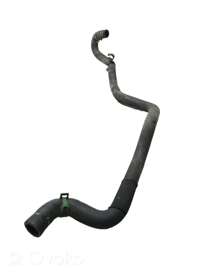 Renault Scenic III -  Grand scenic III Engine coolant pipe/hose 