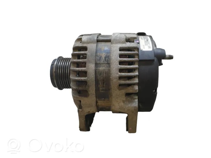 Opel Meriva B Alternator 602568N