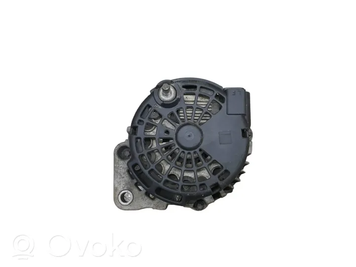 Opel Meriva B Alternator 602568N