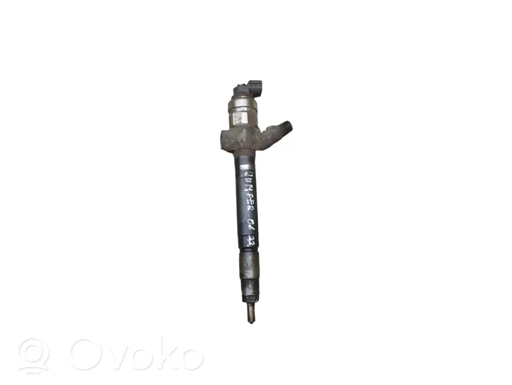 Citroen Jumper Injecteur de carburant 6C1Q9K546AC