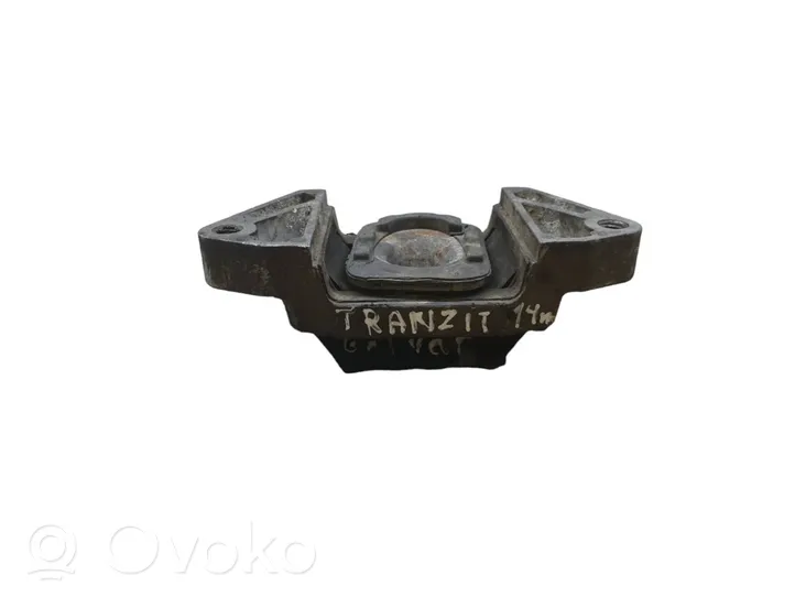 Ford Transit Supporto della scatola del cambio 6C116068CB