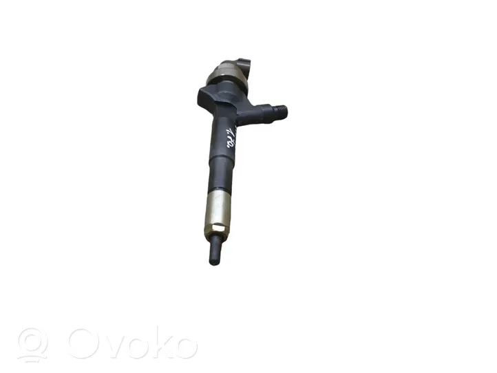 Opel Meriva B Fuel injector 8973762703