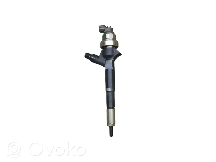 Opel Meriva B Injecteur de carburant 8973762703