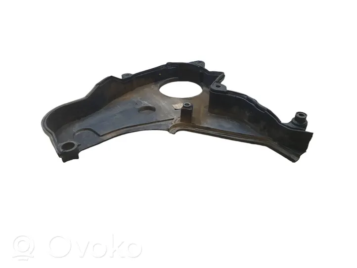 Opel Meriva B Osłona paska / łańcucha rozrządu 8973762441