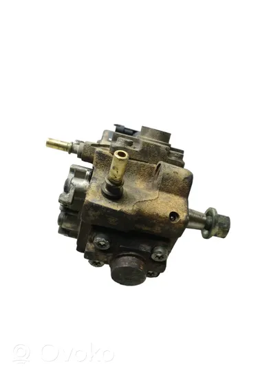 Peugeot Partner Pompe d'injection de carburant à haute pression 9656300380