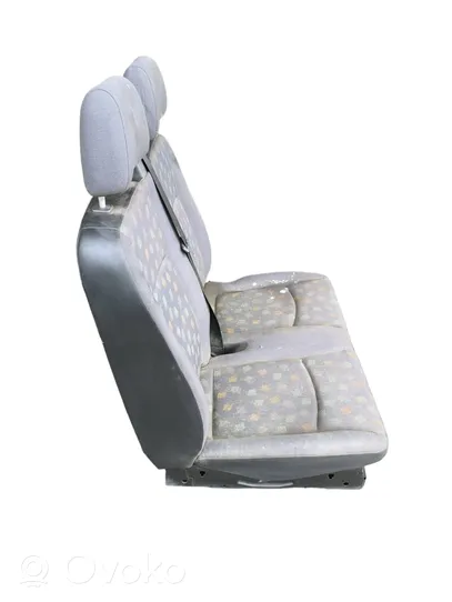 Mercedes-Benz Vito Viano W639 Front double seat 