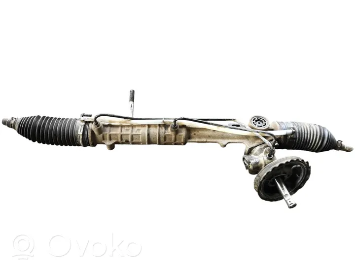 Citroen Berlingo Steering rack 