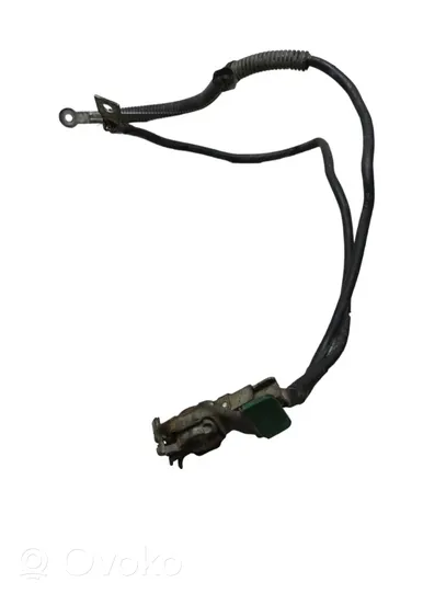 Citroen Berlingo Negative earth cable (battery) 