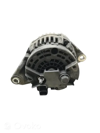 Iveco Daily 35 - 40.10 Generatore/alternatore 504009977