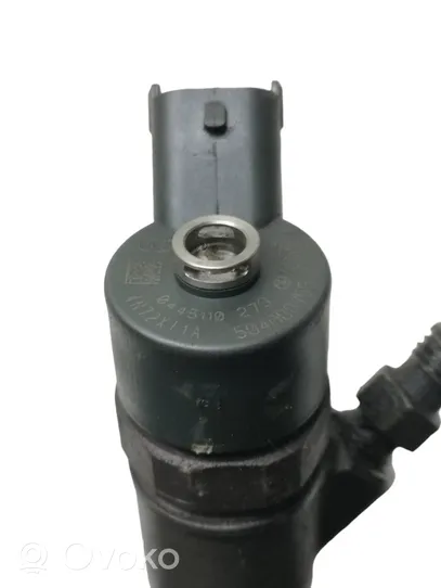 Iveco Daily 35 - 40.10 Fuel injector 0445110273