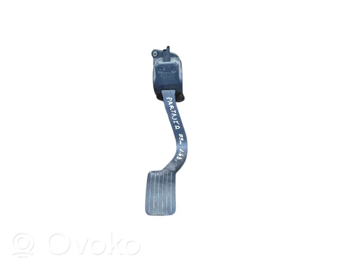 Citroen Berlingo Accelerator throttle pedal 0280755117