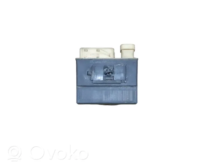 Citroen Berlingo Glow plug pre-heat relay 9652021180