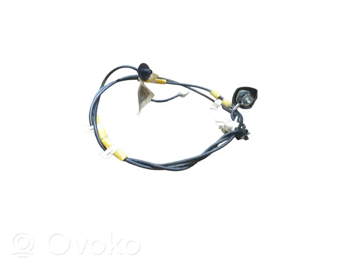 Citroen Berlingo Antena radiowa 4102100111