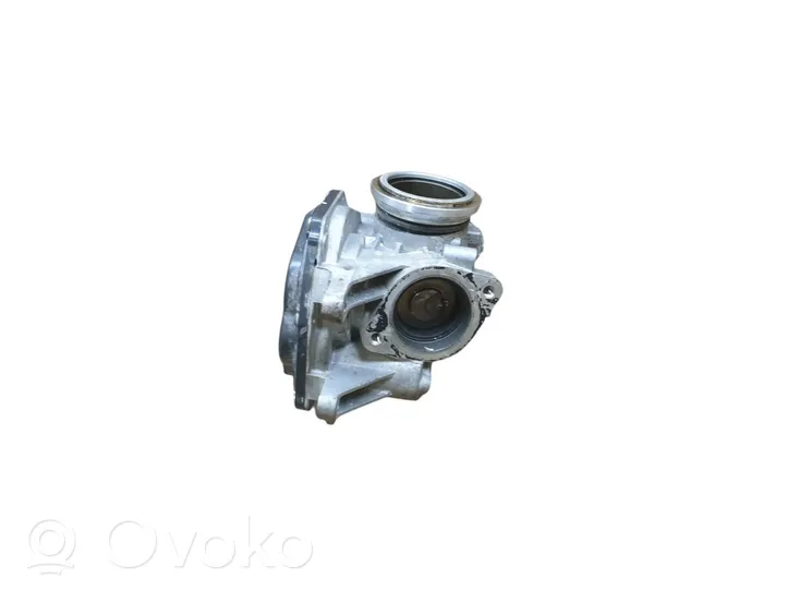 Fiat Ducato Throttle valve 5802313486