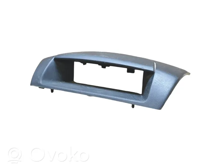 Citroen Berlingo Panneau de garniture tableau de bord 9680939077