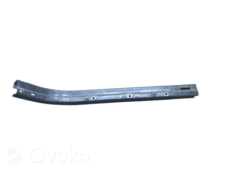 Peugeot Partner Sliding door upper top rail 9684585580E