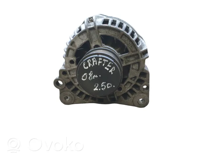 Volkswagen Crafter Generatore/alternatore 13420610