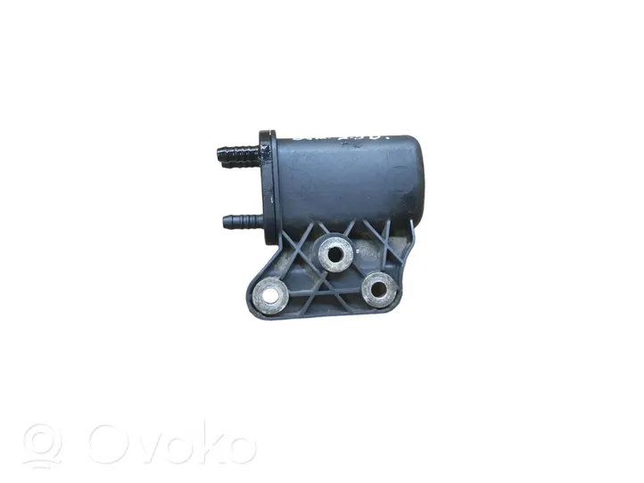 Volkswagen Crafter Vacuum air tank 2E0201416A