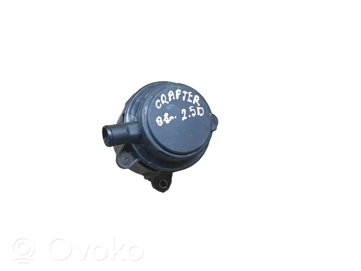 Volkswagen Crafter Дыхательный клапан 076103593A