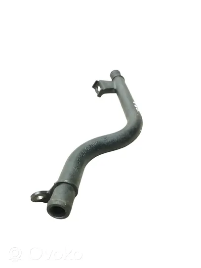 Citroen Berlingo Engine coolant pipe/hose 9681299480