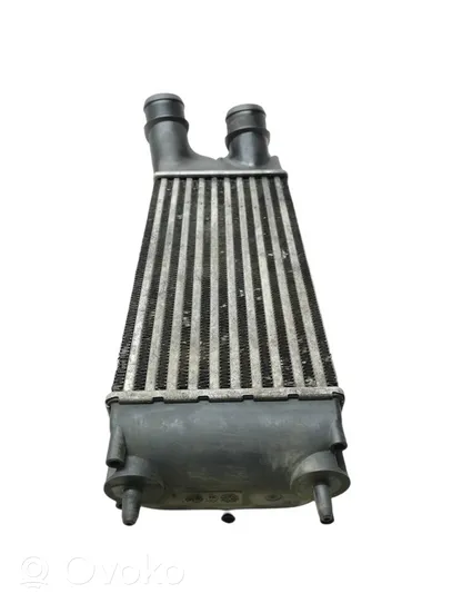 Citroen Berlingo Chłodnica powietrza doładowującego / Intercooler 9682434580