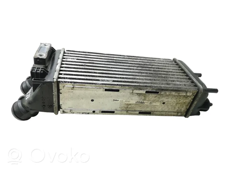 Citroen Berlingo Chłodnica powietrza doładowującego / Intercooler 9682434580