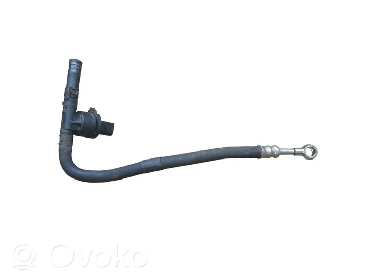 Volkswagen Crafter Linea/tubo/manicotto combustibile 038906081B