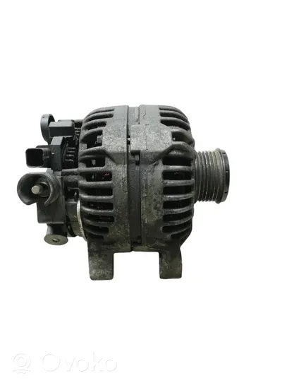 Citroen Berlingo Generator/alternator 9646321880