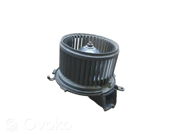 Fiat Ducato Mazā radiatora ventilators 168330100