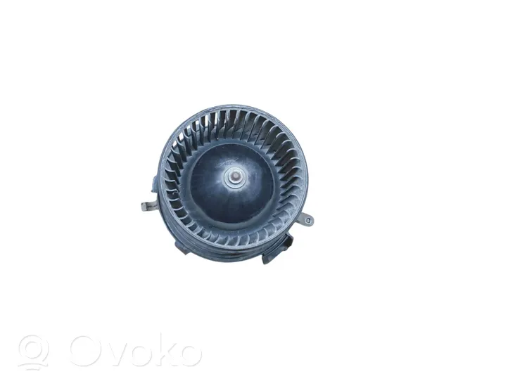 Fiat Ducato Mazā radiatora ventilators 168330100