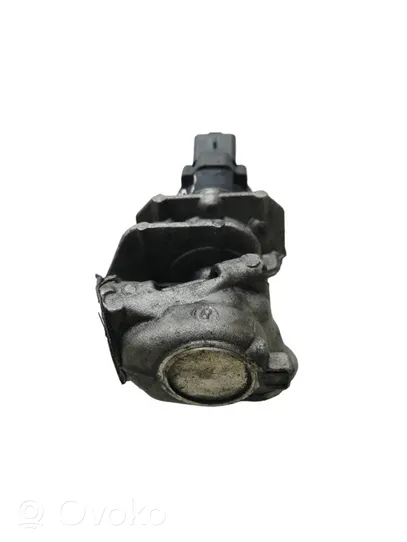 Citroen Berlingo Soupape vanne EGR 48000