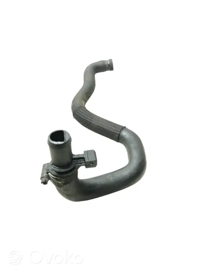 Fiat Ducato Breather hose/pipe 1353505080