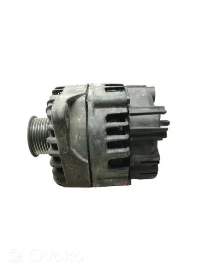 Fiat Ducato Alternator A617195A