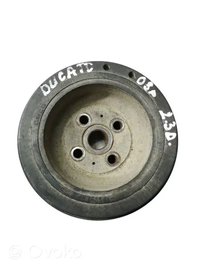 Fiat Ducato Crankshaft pulley 280330HZ