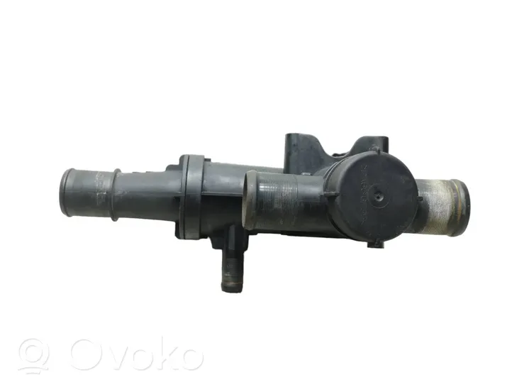 Citroen Jumpy Termostato/alloggiamento del termostato 9656182980