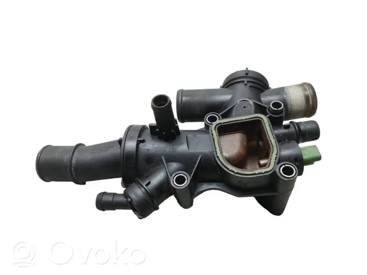 Citroen Jumpy Termostato/alloggiamento del termostato 9656182980