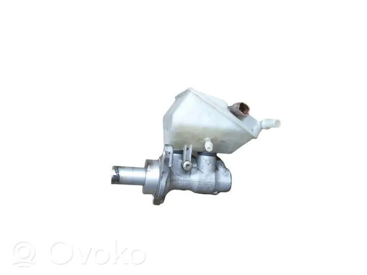 Citroen Berlingo Główny cylinder hamulca 9654002180