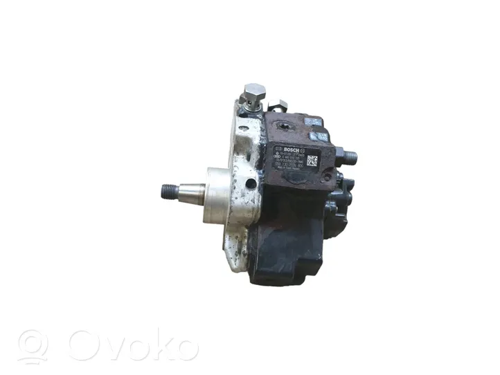 Volkswagen Crafter Fuel injection high pressure pump 059130755N