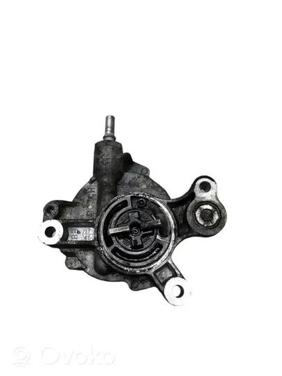 Citroen Jumpy Vacuum pump D1651A