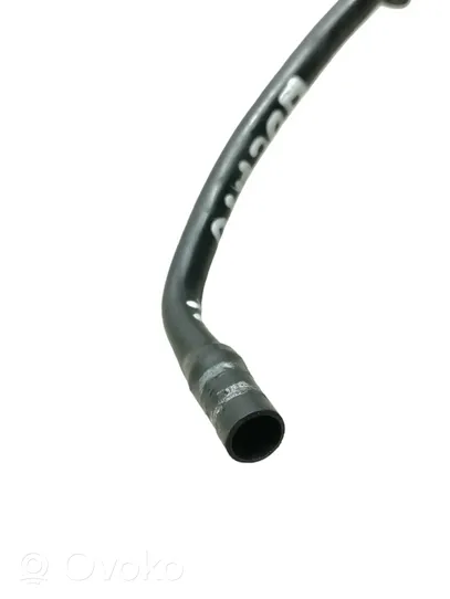 Fiat Ducato Engine coolant pipe/hose 