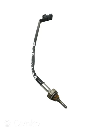 Fiat Ducato Exhaust gas temperature sensor 5802077637