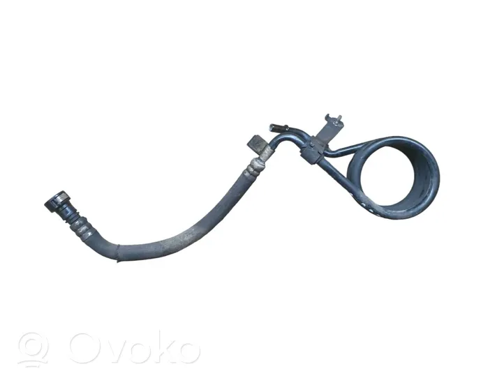 Fiat Ducato Power steering hose/pipe/line 1349526080