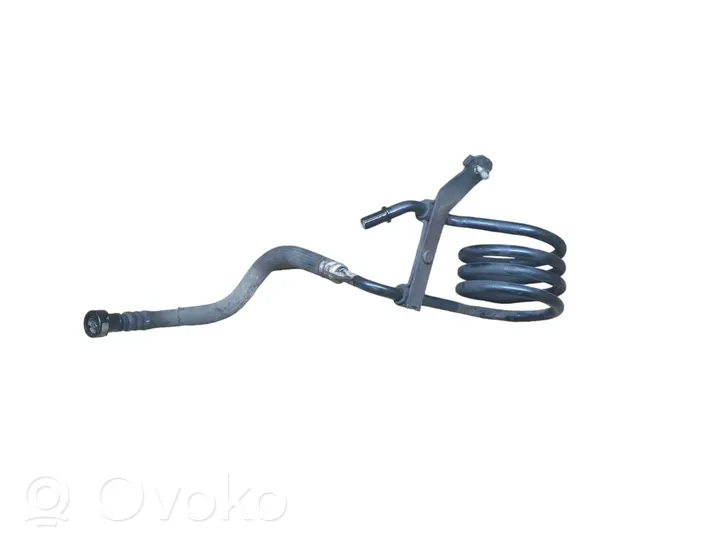 Fiat Ducato Power steering hose/pipe/line 1349526080