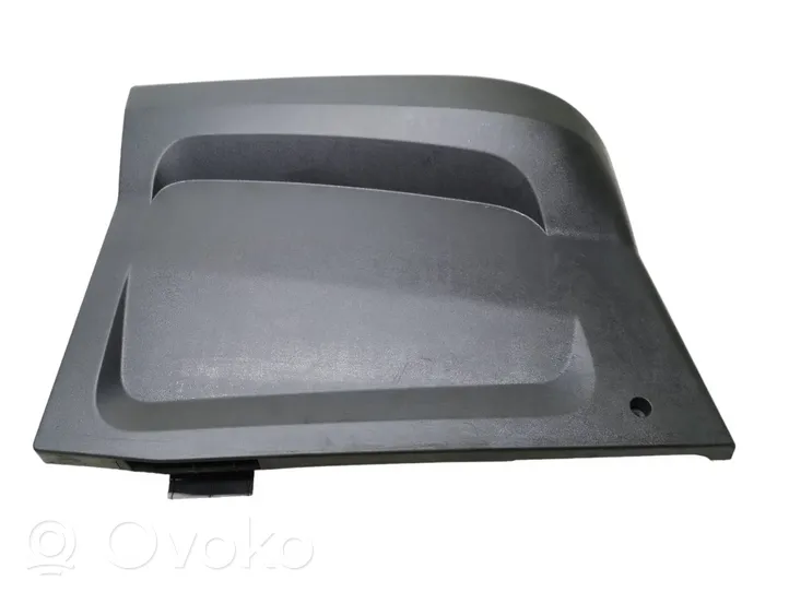 Citroen Jumper Istuimen verhoilu 011075