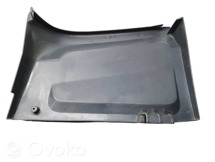 Citroen Jumper Rivestimento sedile 011075