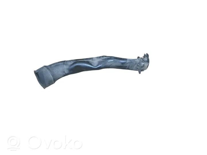 Fiat Ducato Water drain line hose 1350503080