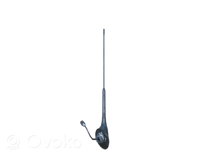 Skoda Roomster (5J) Antenna autoradio 