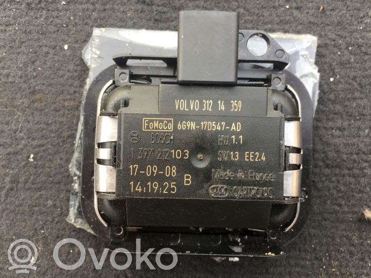 31214359 Volvo XC60 Rain sensor, 6.27 € RRR
