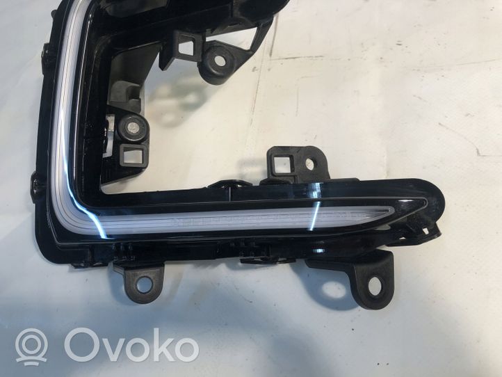 Volkswagen Golf VII Einzelteil Nebelscheinwerfer 5G0941056